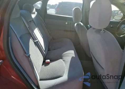 2006 Buick Lacrosse Cx из США, поврежденный, VIN 2G4WC552861219614